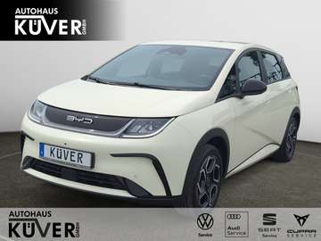 BEV 60kWh Comfort APP*ACC*NAVI*360°*LED
