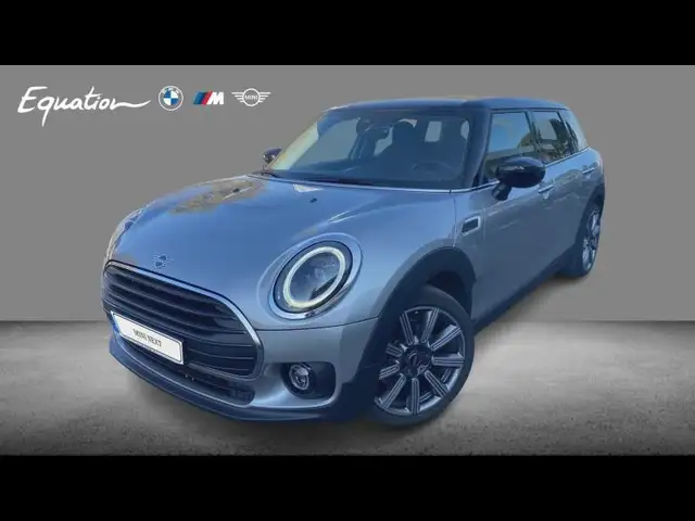 MINI Cooper E Cooper 136ch Essential BVA7