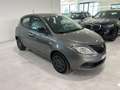 Lancia Ypsilon 1.0 FireFly 5 porte S&S Hybrid Silver Plus Gris - thumbnail 2