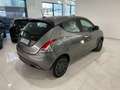 Lancia Ypsilon 1.0 FireFly 5 porte S&S Hybrid Silver Plus Gris - thumbnail 3