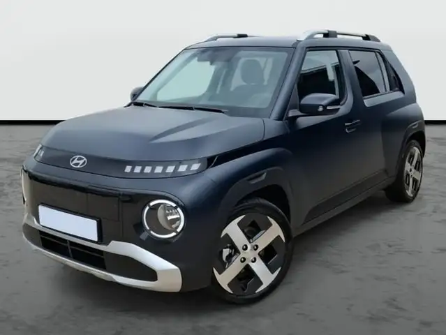 Hyundai Autres 84,5 kW (115 CV) 2WD Emotion MY26