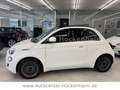Fiat 500e 500 e Basis Weiß - thumbnail 14