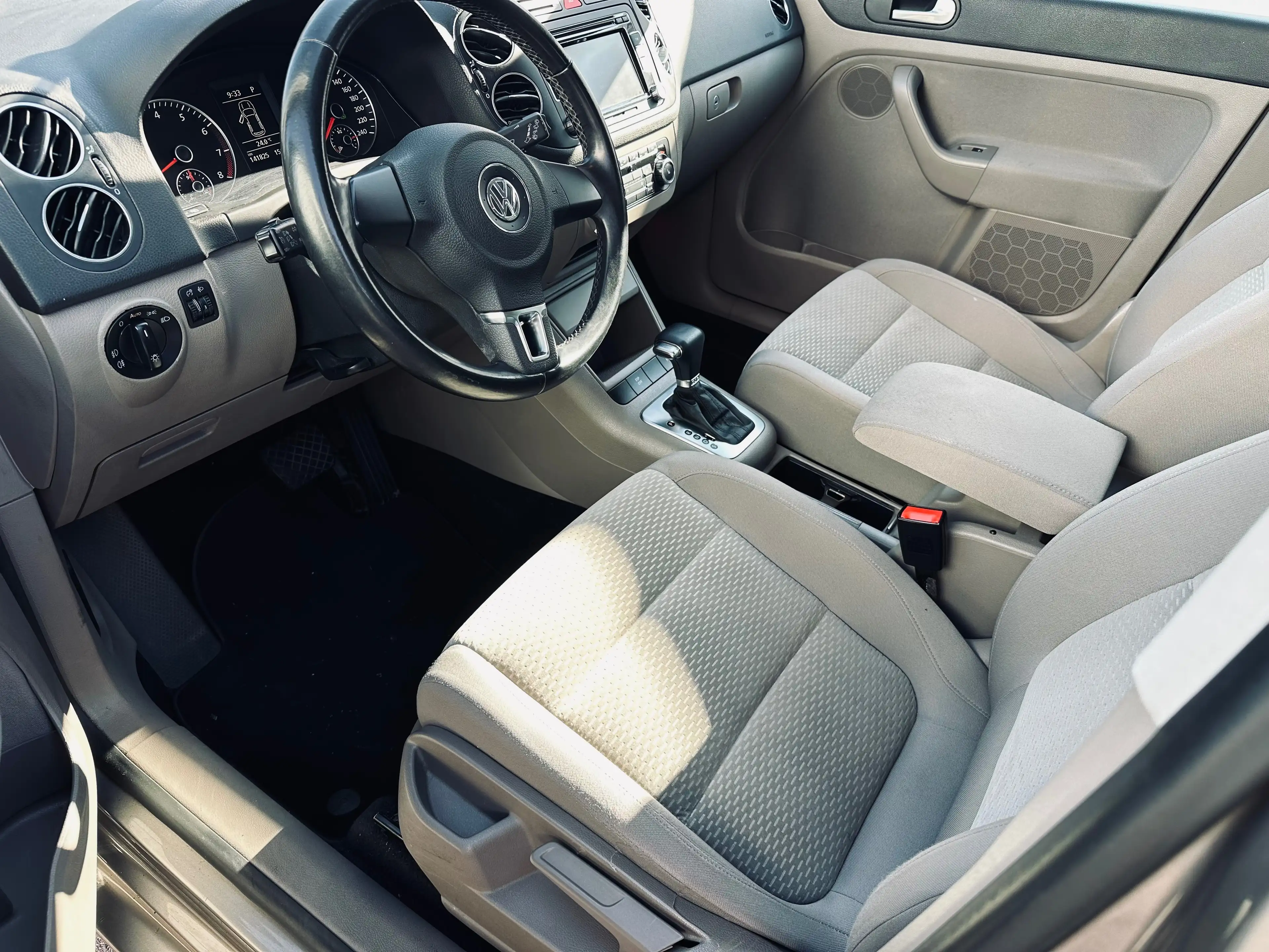 Volkswagen Golf Plus Golf VI Plus 1.4 TSI DSG AHK/Sitzh/Steuerkette neu — photo 11