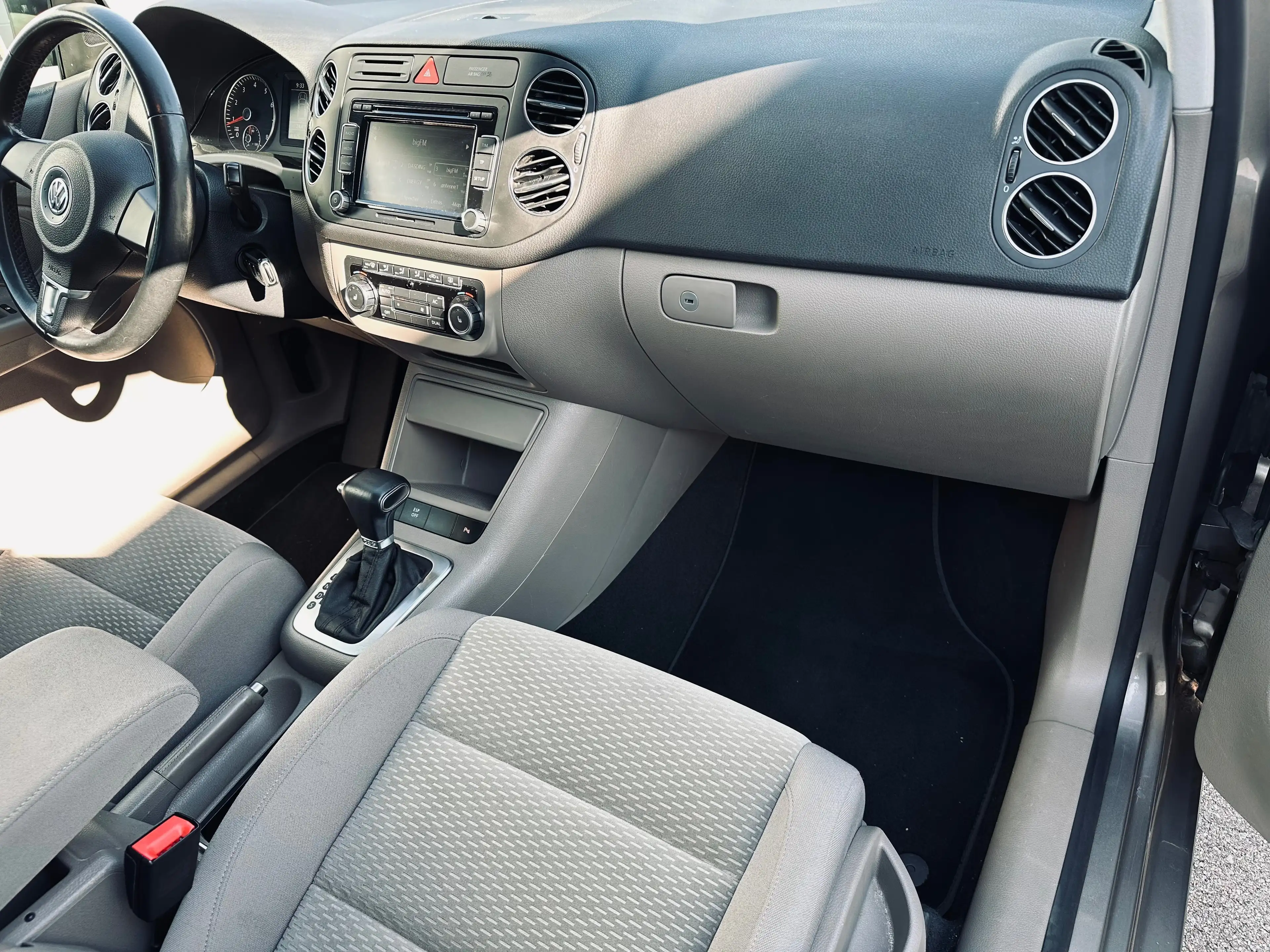 Volkswagen Golf Plus Golf VI Plus 1.4 TSI DSG AHK/Sitzh/Steuerkette neu — photo 7