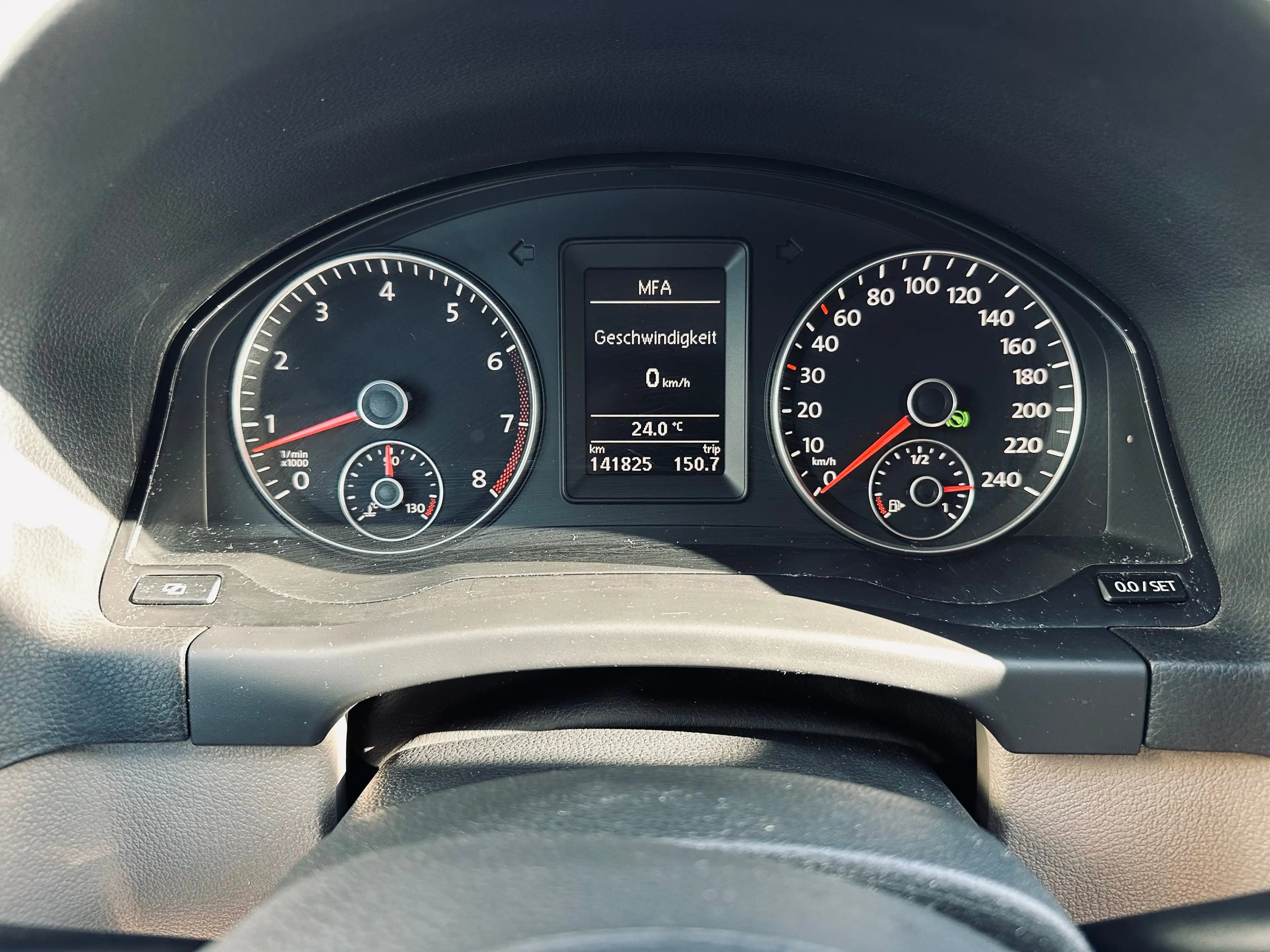 Volkswagen Golf Plus Golf VI Plus 1.4 TSI DSG AHK/Sitzh/Steuerkette neu — photo 13