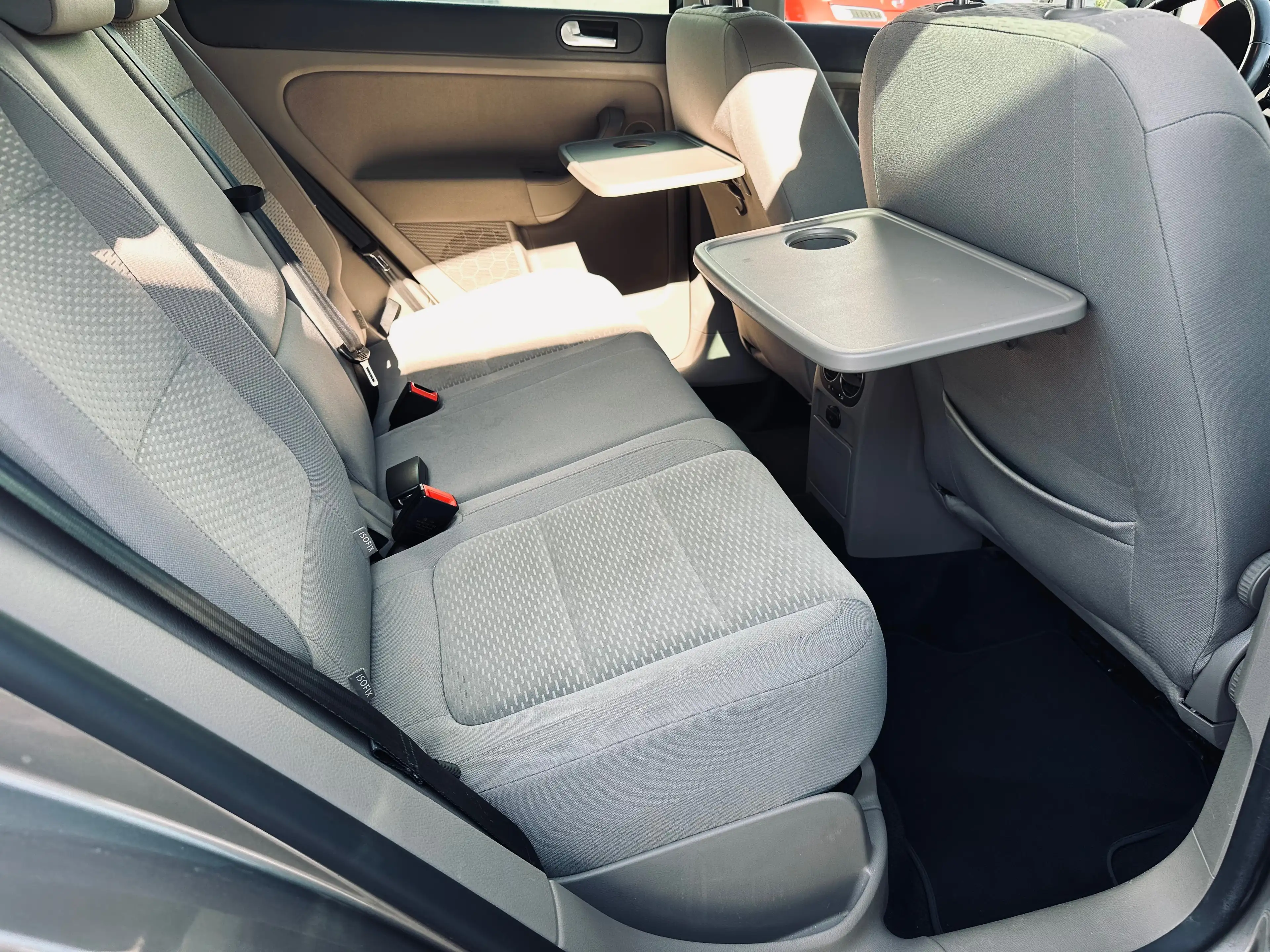 Volkswagen Golf Plus Golf VI Plus 1.4 TSI DSG AHK/Sitzh/Steuerkette neu — photo 8