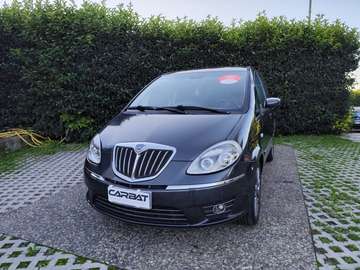 Musa 1.6 Multijet Platino