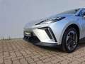 MG MG4 EV 64kWH Luxury *360-Kamera, NAV, CCS,.. * Silber - thumbnail 5