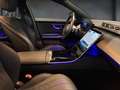 Mercedes-Benz S 350 d MBUX+Memory+Ambiente+Mbeam+CarPlay+Leder Noir - thumbnail 16