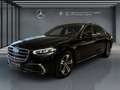 Mercedes-Benz S 350 d MBUX+Memory+Ambiente+Mbeam+CarPlay+Leder Noir - thumbnail 4