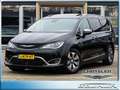 Chrysler Pacifica 3.6 V6 Plug-In Hybrid Limited PANO / LEER / ADAPT. Schwarz - thumbnail 1
