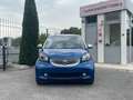 smart forTwo Cabrio 1.0 Passion 71cv twinamic my18 Blu/Azzurro - thumbnail 2