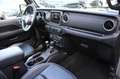 Jeep Wrangler 4XE 380 SAHARA / Plug In Hybrid / My Sky open dak Grijs - thumbnail 18