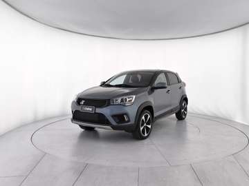 DR 3 1.5 S2 Gpl 114cv