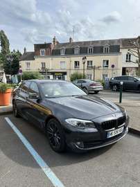 523i 204ch Luxe A
