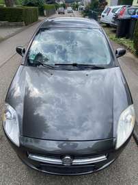 1.9 Multijet 8V DPF Emotion