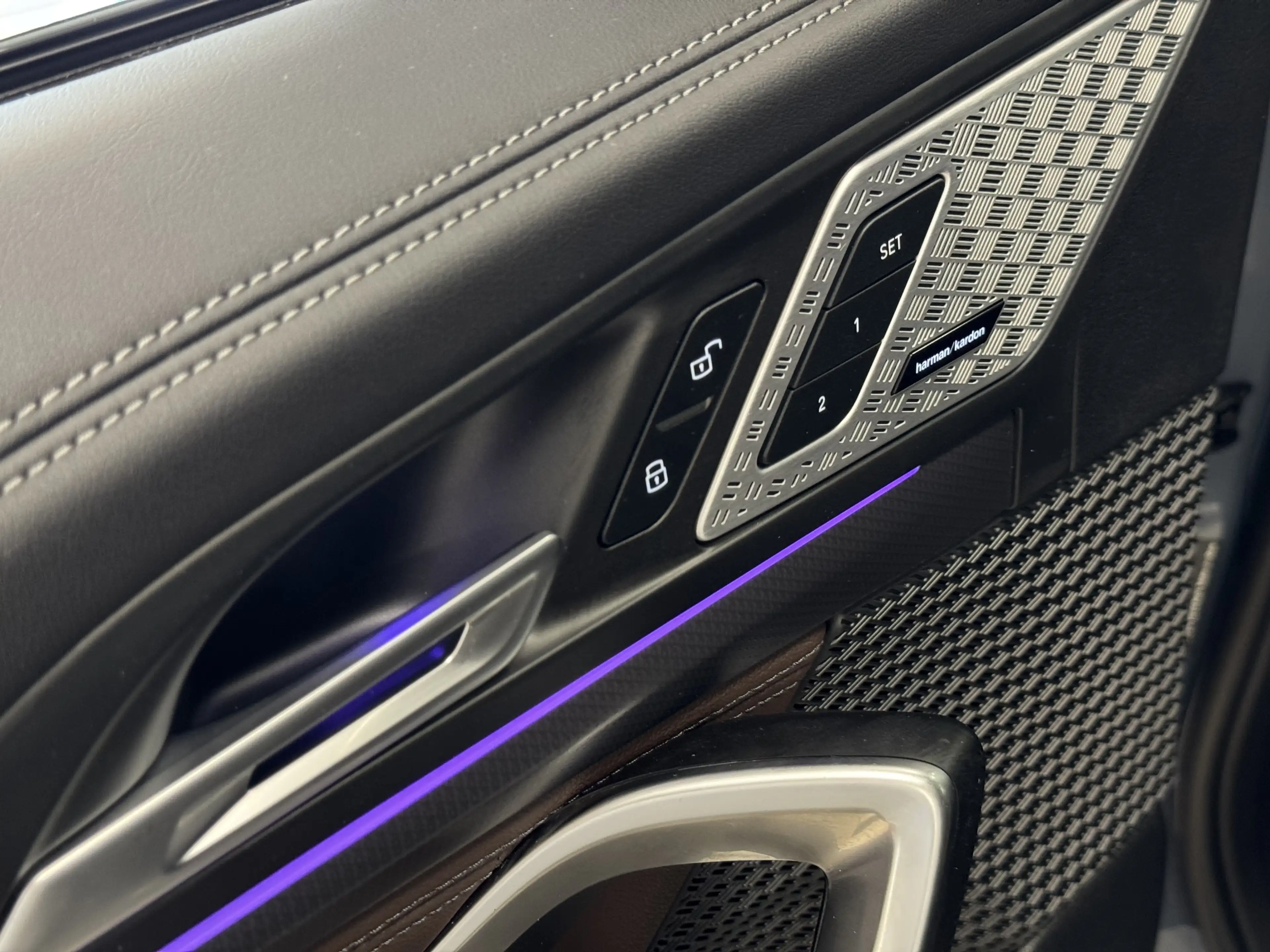 BMW X1 30 xDrive M-Paket*HUD*Leder*LED*ACC*Memory — photo 15