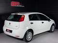 Fiat Punto Punto 5p easypower Lounge Gpl E6 OK NEO White - thumbnail 2