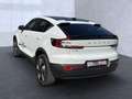 Volvo C40 Plus Recharge Pure Electric 2WD Bluetooth LED Blanc - thumbnail 4