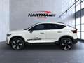 Volvo C40 Plus Recharge Pure Electric 2WD Bluetooth LED Blanc - thumbnail 7