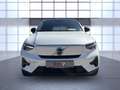 Volvo C40 Plus Recharge Pure Electric 2WD Bluetooth LED Blanc - thumbnail 6