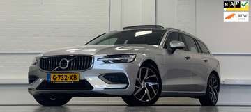 2.0 T6 Twin Engine AWD Inscription Panoramadak Int