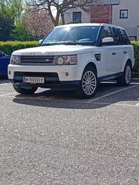 TDV6 HSE