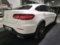 Mercedes-Benz GLC 250 Coupé 250d 4Matic Aut. Weiß - thumbnail 14