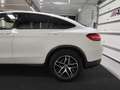 Mercedes-Benz GLC 250 Coupé 250d 4Matic Aut. Weiß - thumbnail 7