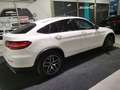 Mercedes-Benz GLC 250 Coupé 250d 4Matic Aut. Weiß - thumbnail 15