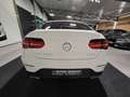 Mercedes-Benz GLC 250 Coupé 250d 4Matic Aut. Weiß - thumbnail 12