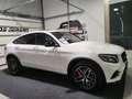 Mercedes-Benz GLC 250 Coupé 250d 4Matic Aut. Weiß - thumbnail 18