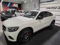 Mercedes-Benz GLC 250 Coupé 250d 4Matic Aut. Weiß - thumbnail 5