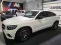 Mercedes-Benz GLC 250 Coupé 250d 4Matic Aut. Weiß - thumbnail 24