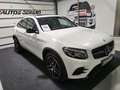 Mercedes-Benz GLC 250 Coupé 250d 4Matic Aut. Weiß - thumbnail 20