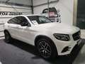 Mercedes-Benz GLC 250 Coupé 250d 4Matic Aut. Weiß - thumbnail 19