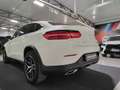 Mercedes-Benz GLC 250 Coupé 250d 4Matic Aut. Weiß - thumbnail 11