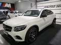 Mercedes-Benz GLC 250 Coupé 250d 4Matic Aut. Weiß - thumbnail 23
