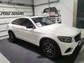 Mercedes-Benz GLC 250 Coupé 250d 4Matic Aut. Weiß - thumbnail 21