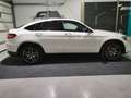 Mercedes-Benz GLC 250 Coupé 250d 4Matic Aut. Weiß - thumbnail 16