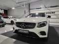 Mercedes-Benz GLC 250 Coupé 250d 4Matic Aut. Weiß - thumbnail 4