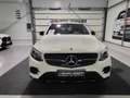 Mercedes-Benz GLC 250 Coupé 250d 4Matic Aut. Weiß - thumbnail 3