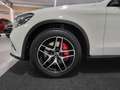 Mercedes-Benz GLC 250 Coupé 250d 4Matic Aut. Weiß - thumbnail 9