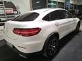 Mercedes-Benz GLC 250 Coupé 250d 4Matic Aut. Weiß - thumbnail 13