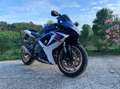 Suzuki GSX-R 600 k7 Blu/Azzurro - thumbnail 1