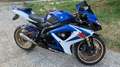 Suzuki GSX-R 600 k7 Blu/Azzurro - thumbnail 3
