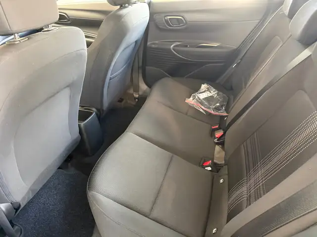 Hyundai Bayon view 15
