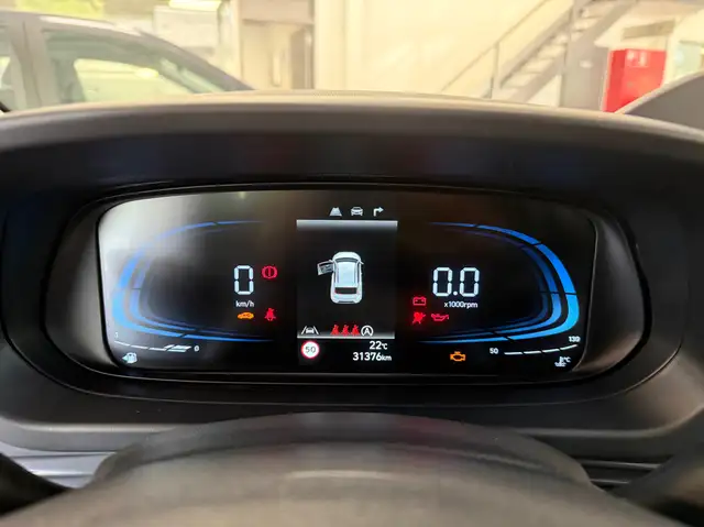 Hyundai Bayon view 7