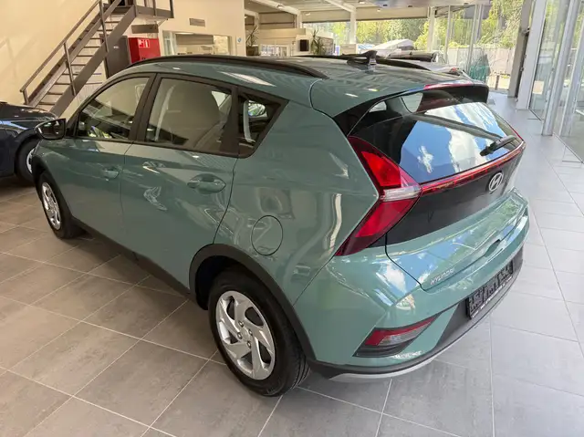 Hyundai Bayon view 4