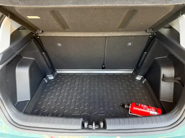 Hyundai Bayon view 14